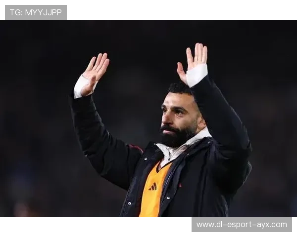 利物浦高压逼抢奏效,萨拉赫侧翼突击打穿整条防线