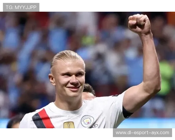 哈兰德禁区威胁始终存在