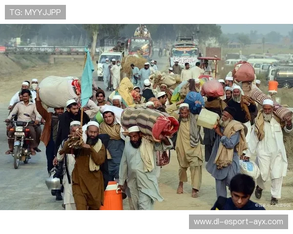 巴基斯坦重拾信心，球队整体回暖，巴基斯坦当局