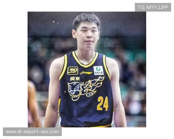 广东队麦考尔复出，带领球队朝总冠军发起冲击